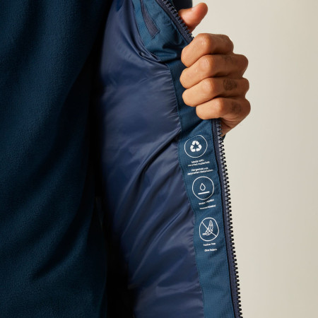 Kurtka męska Regatta Aldthorn