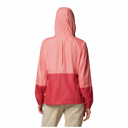 Damska kurtka wiatrówka Columbia Flash Forward™ II Windbreaker