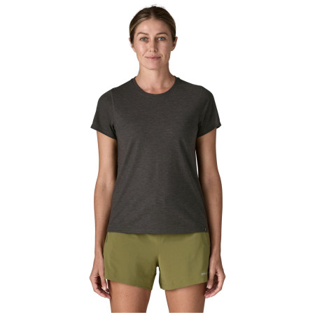 Koszulka damska Patagonia Women's Capilene Cool Trail Shirt