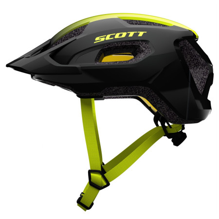 Kask rowerowy Scott Supra Plus