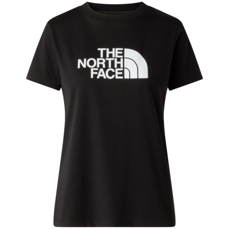 Koszulka damska The North Face W Evolution Half Dome Slim Short Sleeve