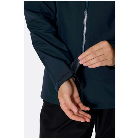 Kurtka damska Rab Namche GTX Jacket