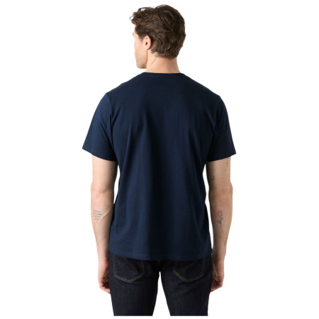 Koszulka męska Helly Hansen Core Graphic T 2.0