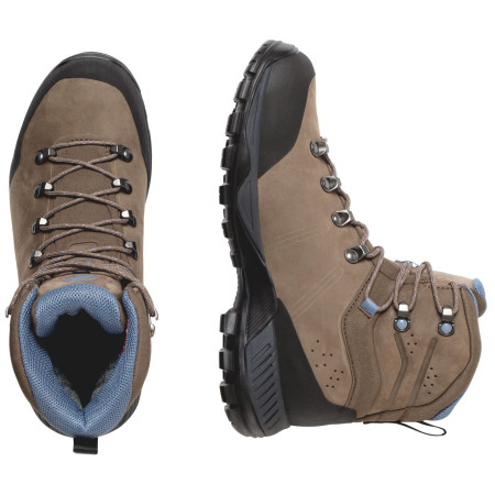 Buty damskie Mammut Nova Tour II High GTX W