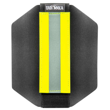 Ochraniacz Tatonka Pants Protector szary/żółty