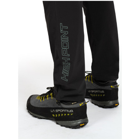 Spodnie męskie High Point Ventura Pants