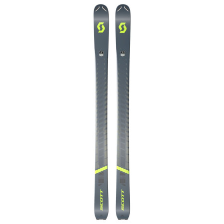 Narty skitourowe Scott Superguide 88 - blue