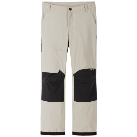 Spodnie dziecięce Reima Sampu beżowy