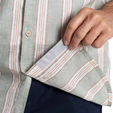 Koszula Craghoppers Argino Short Sleeved Shirt