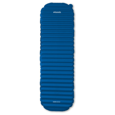 Samopompująca się karimata Pinguin Sherpa 30 NX niebieski Blue