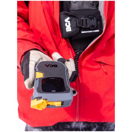 Zestaw lawinowy Backcountry Access TS Rescue Package Set