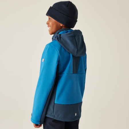 Kurtka dziecięca Regatta Haydenbury