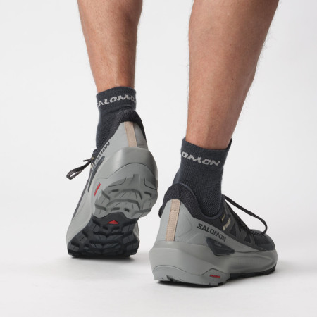 Męskie buty turystyczne Salomon Elixir Activ Gore-Tex