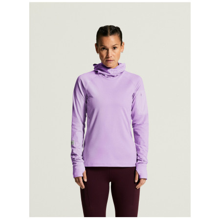 Bluza damska Craft Subz Thermal Hood W