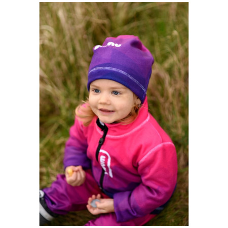 Czapka dziecięca WAMU Mozaika