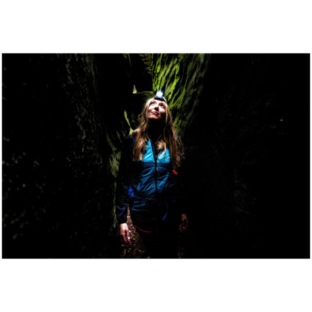 Czołówka Warg Lunar Charger