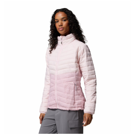 Kurtka damska Columbia Powder Pass™ Jacket