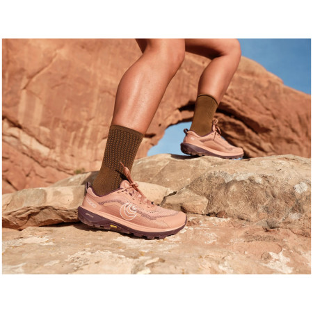 Damskie buty do biegania Topo Terraventure 5