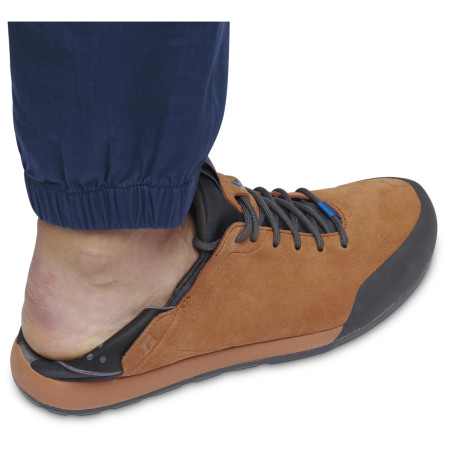 Buty męskie Black Diamond Session Suede M