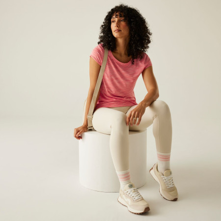 Koszulka damska Regatta Hyperdimension II