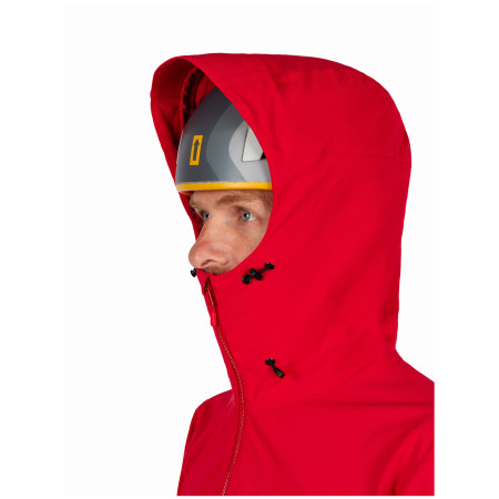 Kurtka męska High Point Nurock Jacket