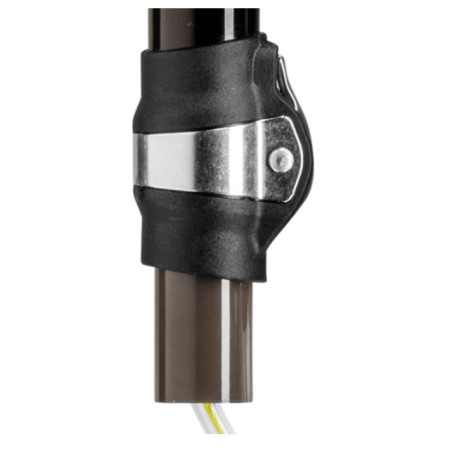 Kije trekkingowe Leki Makalu FX TA