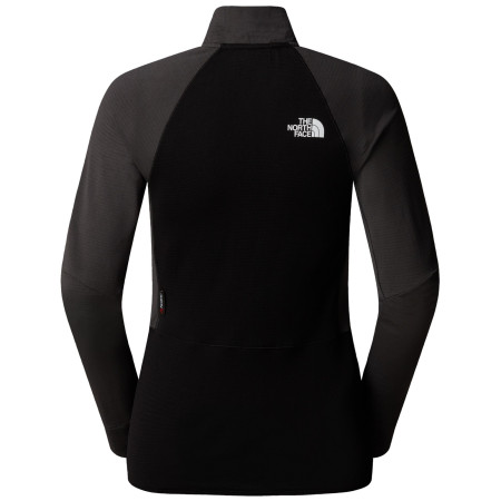 Bluza damska The North Face Bolt Polartec Jacket szary/czarny Asphalt Grey/Tnf Black