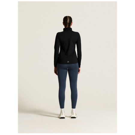 Bluza damska Craft Gain Thermal Funnelneck W