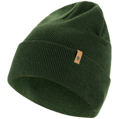 Czapki zimowe Fjällräven Classic Knit Hat