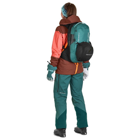 Plecak Ortovox Avabag Litric Freeride 16S