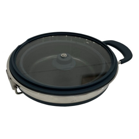 Garnek Vango Cuisine 1.5L Non-Stick Pot