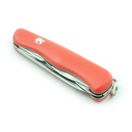 Nóż składany Mikov Praktik 115-NH-5/AK