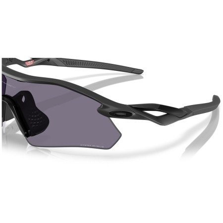 Okulary przeciwsłoneczne OAKLEY Radar Plate Prizm Grey