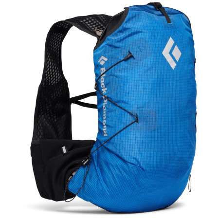 Plecak Black Diamond Distance 8 Backpack niebieski Ultra Blue (4031)