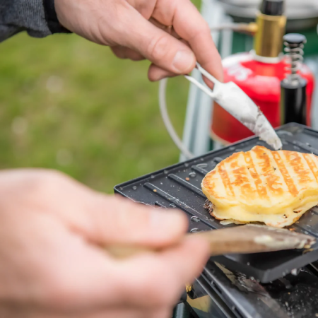 Płyta grillowa Primus Campfire Griddle Plate