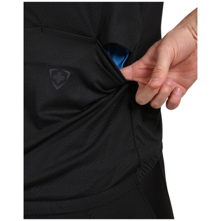 Kamizelka męska Kilpi Flow-M