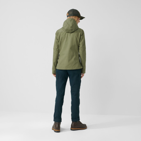 Kurtka damska Fjällräven Stina Jacket W