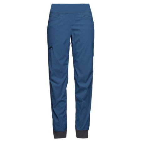 Spodnie damskie Black Diamond W TECHNICIAN JOGGER niebieski Ink Blue
