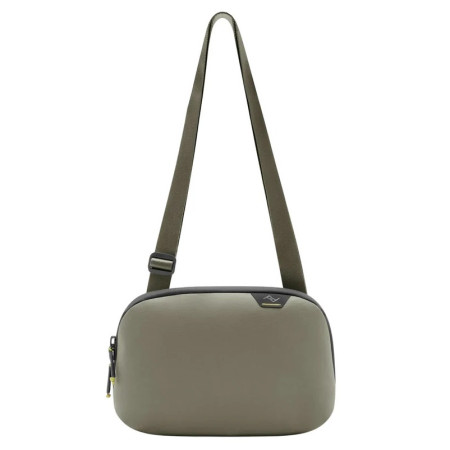 Torba naramienna Peak Design Travel Crossbody 3L