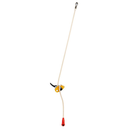 Element złączeniowy Petzl Grillon Plus