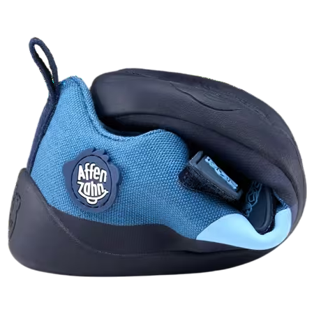 Buty dziecięce Affenzahn Sneaker Cotton Happy