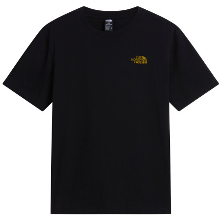 Koszulka męska The North Face M Pitch A Tent Relaxed Ss Tee