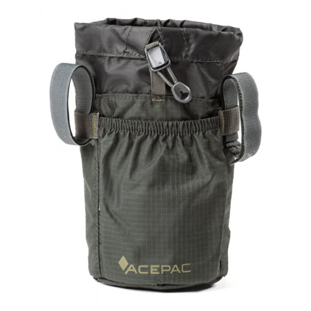 Torebka rowerowa Acepac Fat bottle bag MKIII