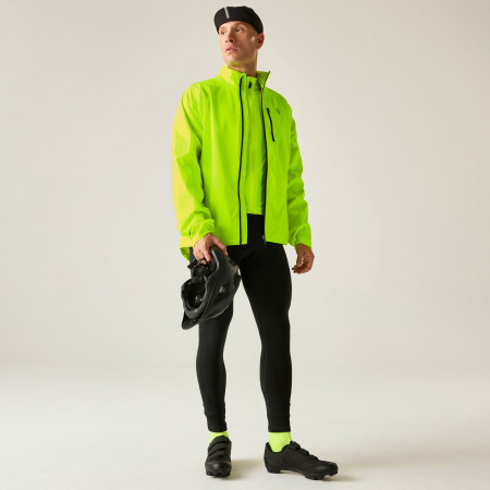 Męska kurtka rowerowa Dare 2b Tor Cycle Jacket