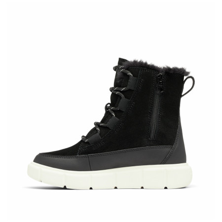 Dziecięce buty zimowe Sorel Youth Sorel Explorer™ Iii Lace Wp