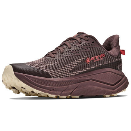 Damskie buty do biegania Hoka W Challenger 8 GTX
