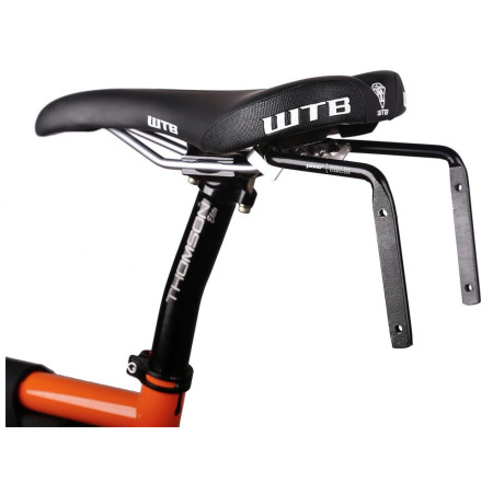 Stabilizator WOHO Saddle Bag Stabilizer czarny