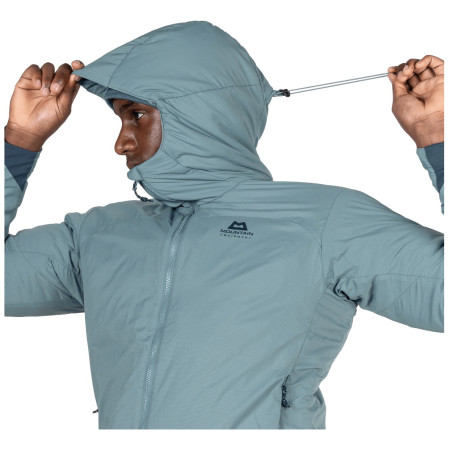 Kurtka męska Mountain Equipment Intra Hooded Jacket Men's