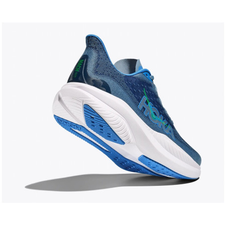 Buty do biegania dla mężczyzn Hoka M Mach 6