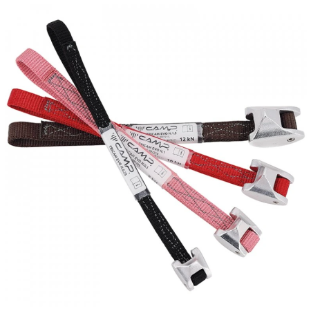 Zestaw klinów Camp Tricam Evo set